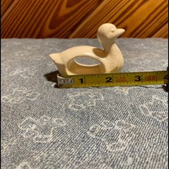 Easter Napkin Rings - Picture 4 of 6